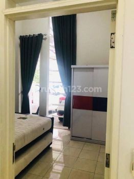 Di Sewakan Rumah tatar Chandra di kbp