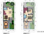 thumbnail-rumah-2lt-sebelah-taman-690m-type-2kt-cluster-mahakam-jgc-3