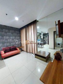 Fully Furnished 1br Condo Central Park Residence Atas Mall Cp