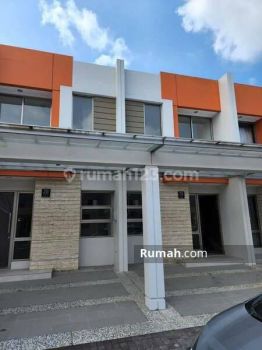 Rumah Dijual Pik 2 Ukuran 6x12.5 Cluster Bagus 2 Lantai Harga Termurah