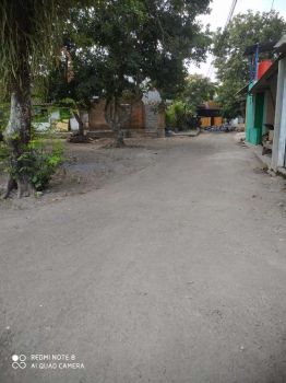 Tanah 391m ld 20 Timur Stadion Maguwo