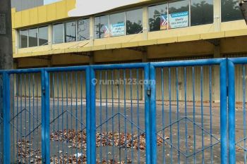 Sewa lahan bonus bangunan jln raya nginden ada lahan parkir