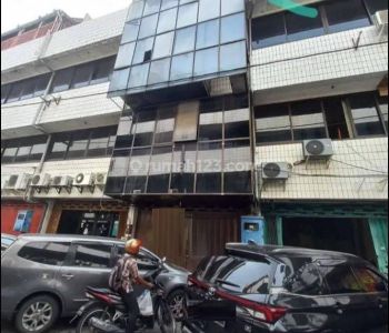 Disewakan Ruko di Komplek Ruko Rmi Ngagel Surabaya Timur