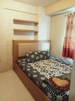 Di Sewakan Apartemen Kalibata City tipe Studio