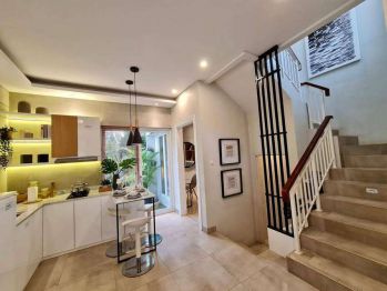 Premium Living at Synthesis Homes 15 Mnt to Tb Simatupang