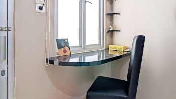 Kost di Jaten Exclusive Ada TV & Water Heater Tutuka House Palur Solo