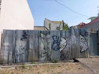 DI JUAL TANAH LOKASI JALAN CENGGER AYAM SUHAT