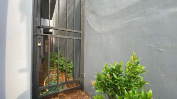 Sewa Tahunan Rumah Eksklusif Nyaman