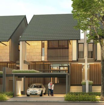 BSD City - Quantis Signature Tipe 9