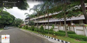 Jual Rumah SHM Luas Tanah 1784 M2 Harga 125 Miliar di Wijaya X11