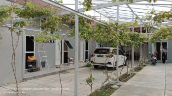 Kost baru&bagus tempat strategis