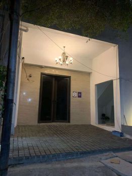 Kostan jembatan lima raya