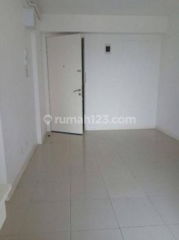 Dijual Apartemen Studio Room Murah Bassura City