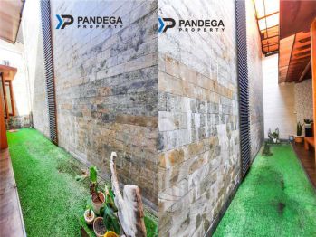 Perumahan Mewah Jogja Regency Dekat Amplaz, UGM