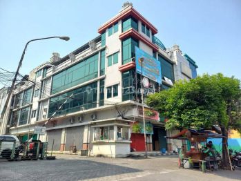 Dijual Ruko Peterongan Plaza Wonodri, Semarang Selatan