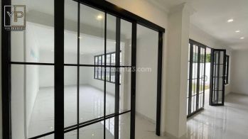 Rumah 2 Lantai Bagus Siap Huni di Citeureup Cimahi Utara