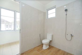 Rumah Siap Huni di Kota Wisata Georgia Harga Nego Bisa KPR J-15559