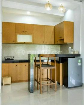 Balikubu.com Amr 139 For Monthly Rent Deluxe Room Apartment In Seminyak