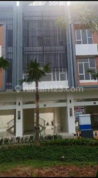 For Sale Ruko Cleon Park