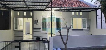 Dijual Rumah Bukit Palma Citraland