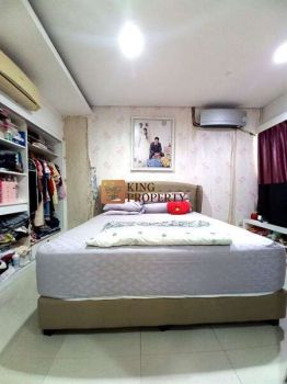 Jarang Ada Dijual Rumah 2 Lt Puri Mansion Buckingham Raya Jkarta Barat