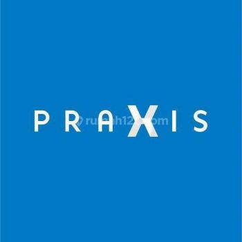 Pusat Kota Surabaya‼️Apartemen Praxis By Intiland 
Jual Rugi