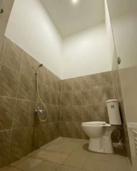 Rumah mewah harga wow murah