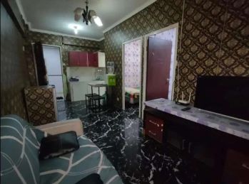 DIJUAL MURAH APARTEMEN MUTIARA BEKASI