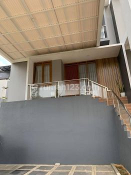 Disewakan Cepat Rumah Terawat dalam Komplek di Awiligar Bandung
