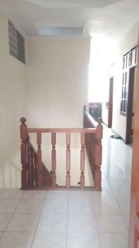 Disewakan Rumah area Sarijadi