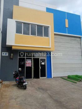 Disewakan Gudang Di Central Cakung