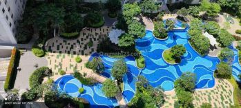 Apartemen Educity Stanford Murah Surabaya. Dav.a146