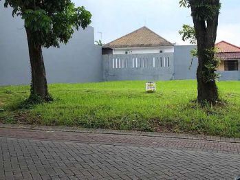 Dijual Tanah Citraland Bukit Golf i nomor 8 dan 9