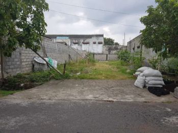 Jual Tanah di Jalan Parangtritis Dekat Pawirotaman