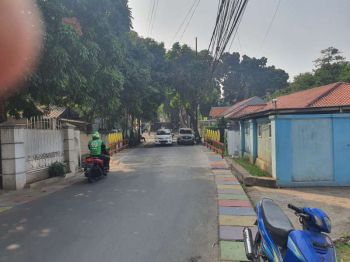 Jual Tanah 1064 M2 di jl Kahfi 1 Ciganjur Jaksel