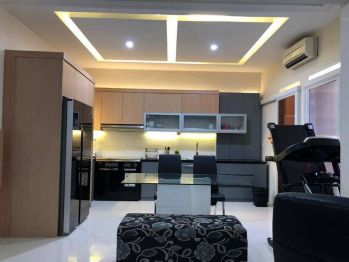 Rumah baru full furnished Kota Baru Parahyangan