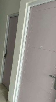 VIOLA KOST untuk WANITA Nusa Loka BSD TDK BISA CAMPUR