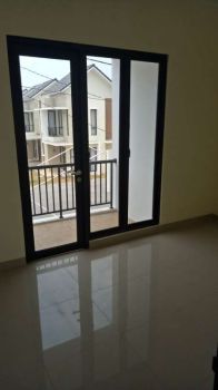 Disewakan Rumah 2 lantai Di Cluster Balsa Green Ara Bekasi