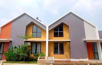 Rumah Murah Tanpa Dp Bojongsari Sawangan Depok