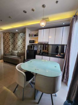 Madison park 2 bedroom