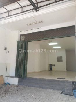 Non.684s,ruko Hoki 2,5 Lantai tanjung Duren Jakarta Barat