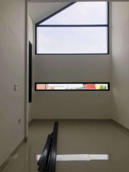 Rumah Baru Siap Huni Di Ceger Cipayung Jakarta Timur