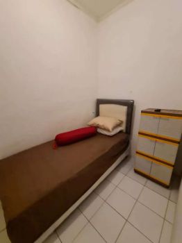 Disewakan rumah bulanan, tahunan di sentul city bogor