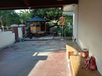 Dijual cepat rumah murah luas di villa indah permai Bekasi Utara
