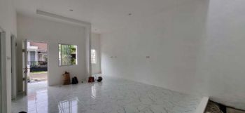 Rumah Full Renovasi dekat Toll di Bintaro Jaya