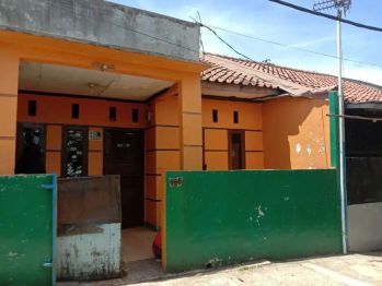 Jual atau di kontrakan rumah daerah citayem