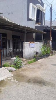Rumah 2 lantai termurah di harapan jaya dekat ke SMB