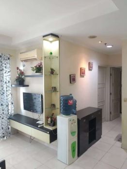 Disewakan Harian dan Mingguan Apart 2BR