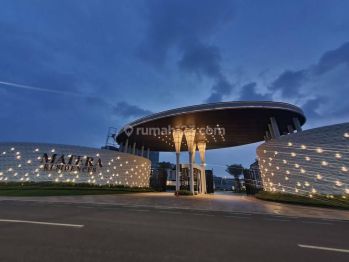 Rumah Mewah Dekat Alam Sutera