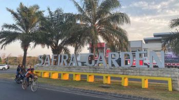 Promo rumah murah sepande sidoarjo kota